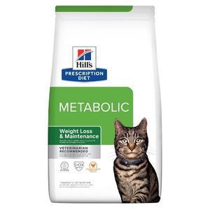 (CAT) 힐스 고양이 메타 metabolic 3.85kg