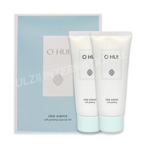 오휘 클리어 사이언스 소프트 필링 스페셜 세트 100ml x 2ea