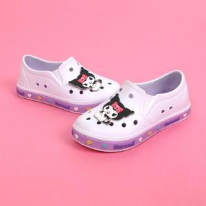 [아트박스]/산리오 쿠로미 드림 실내화