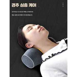 프롬마켓 넥가드닥터 스트레칭 목견인기 경추베개