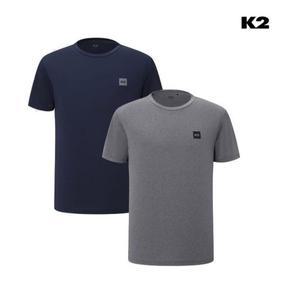 갤러리아 k2 남여공용 BOOST ON 1+1 멜란지 밸류 패키지 공용 GMM25281