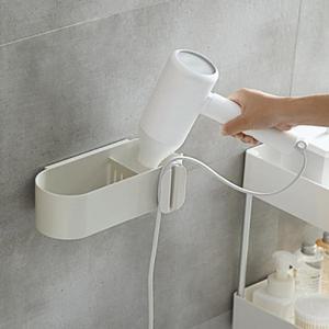 헤어드라이기 거치대 드라이기걸이 욕실선반 DD-10483