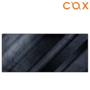 COX 스피드 슬라이딩 프리미엄 완전방수 유리섬유 장패드 다크