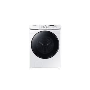 삼성전자 그랑데 드럼 세탁기 19kg 1등급 WF19T6000KW