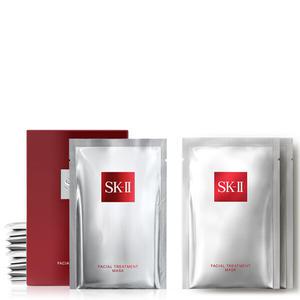 (기획)SK-II 마스크 10매 세트 (택1)