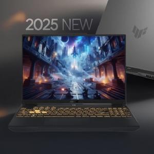 ASUS TUF Gaming F16 FX607VU-RL012 (Win11 / RAM 32GB / SSD 3TB 교체) / ywdt