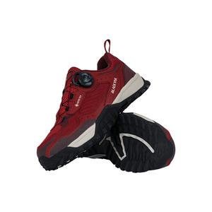 블랙야크 여성 고어텍스 트레킹화 요크셔 더퍼스트 II D GTX ABYSHXU505RE