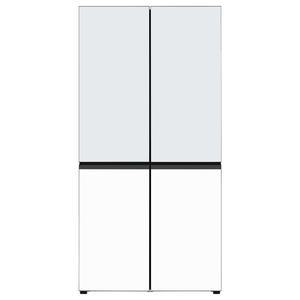 가람 LG 디오스 오브제컬렉션 냉장고 Fit & Max M626GYQ022S 전국무료배송
