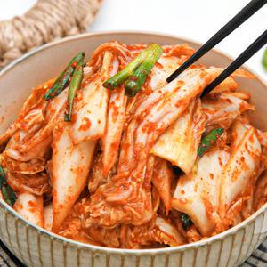 [김치의 정석] 100%국내산 전라도 맛김치 5kg