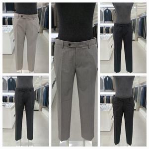 남자 25 S/S 스탠다드핏 쿨맥스 슬랙스5종 BLF2PP1002