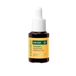 이지듀 EGF 고함량 비타민C 부스팅 앰플 기획 +멜라토닝 앰플 1ml