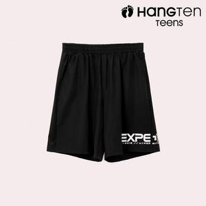 [행텐주니어]남아 ZZ 나일론 스판 팬츠-SE4561437003868