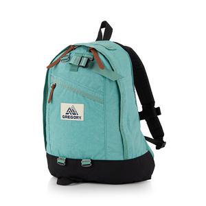 [롯데백화점]그레고리 벡팩 파인데이 V2 OCEAN GREEN [09JS1285]