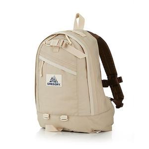 [롯데백화점]그레고리 벡팩 파인데이 V2 SAND BEIGE [09JS0285]