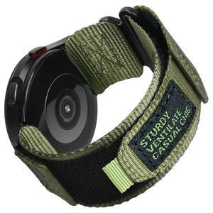 갤럭시 워치용 워치 밴드 22mm 기어 S3 클래식 프론티어 46mm 3 45mm 화웨이 GT 2 4 gt2e 어메이즈핏 GTR 47mm