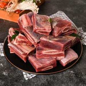 국내산 소갈비 갈비탕용 1kg 명절