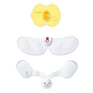 슬림 마사지 마사지기 포켓 스트레처 방한000279345 허리 패치