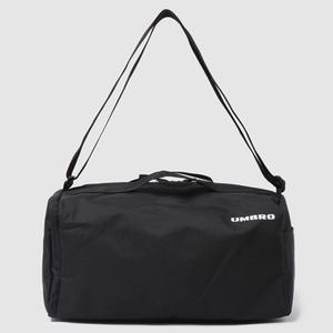 엄브로 미니 스포츠 더플백 UP123SBG11 BLK