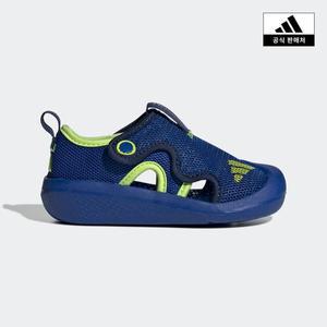 [아디다스키즈](하남점)[adidas kids] (120~160) ALTAVENTURE 3 I (JP5753)