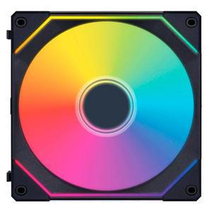 [서린공식] LIAN LI UNI FAN SL-INF 140 RGB 블랙 1팩