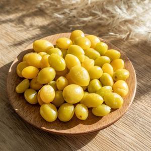 (유기샘) 국산 햇살 깐은행 1kg (200gX5개)