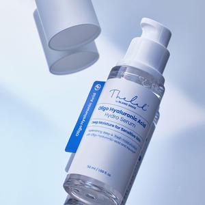 [산뜻촉촉/수분밀도] 올리고 히알루론산 하이드로 세럼 50ml
