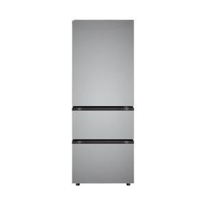 LG전자 디오스 3도어 327L 프라임 실버 Z330MPSF11 (T) *LG정품*