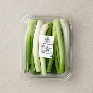 실속 대파 (300g)