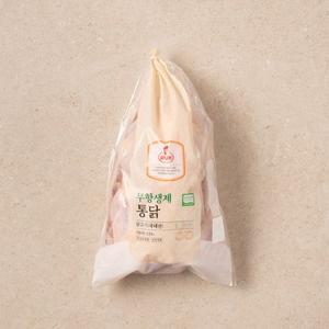 마니커무항생제 통닭 1,000g