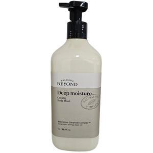 비욘드 딥 모이스춰 크리미 바디워시 1000ml 대용량
