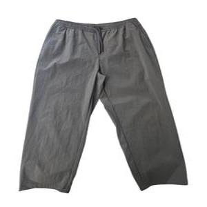 [스노우피크] 루트 세미 와이드 팬츠 Dark Gray S25MMRPT21DG