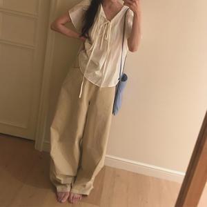 [메이비베이비] Caspian Pants (3colors)