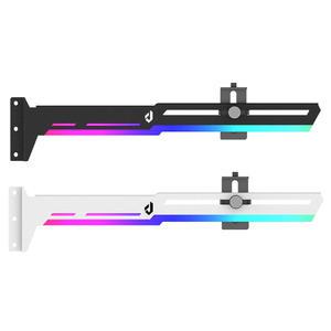 컴튜 GH5 그래픽카드 지지대 거치대 받침대 5V ARGB