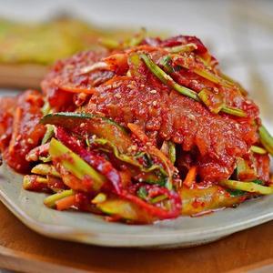 목포 홍어회무침 국산 홍어 목포 홍어회무침 1kg