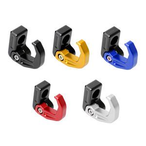 락모터스 PCX 25년식이상 호환 봉지걸이 22mm 헬멧걸이 다용도 후크