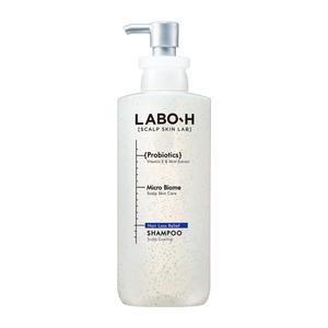 라보에이치 두피쿨링 샴푸 400ml 1개