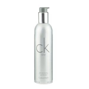 [캘빈클라인] CK ONE 모이스처라이저 250ml