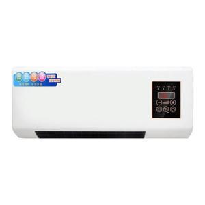 실외기없는 에어컨 벽걸이 냉방기 1 미니 원룸 모델 원격 냉난방겸용 1300W e868