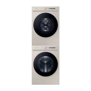 삼성전자 비스포크 그랑데AI WF25CB8890BB + DV20CB8870BB (WF25D20CBBA) 키트포함 이너스