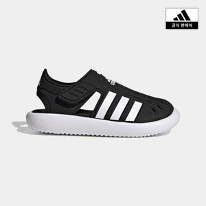 [아디다스키즈](대구신세계)[adidas kids] (130~160) WATER SANDAL I (GW0391)