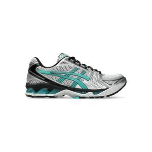 [아식스] ASICS 국내매장판 젤카야노 14 화이트워터폴 1203A740100 1 8 6
