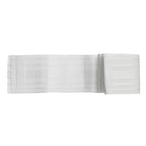 이케아 커튼테이프 화이트 8.5x310cm 커튼주름 크로닐