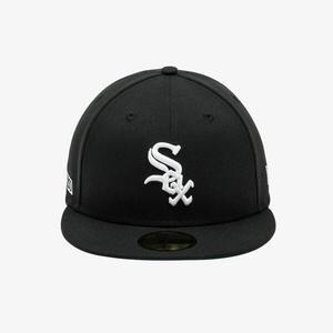 59FIFTY DAY MLB 시카고 화이트삭스 사이즈캡 블랙14724905