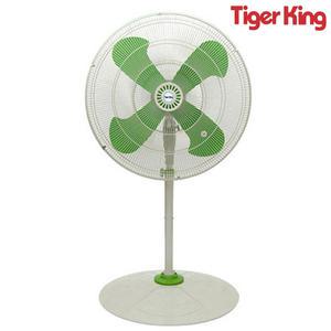 타이거킹 대형 공업용 산업용 업소용 선풍기 76cm SIG-75