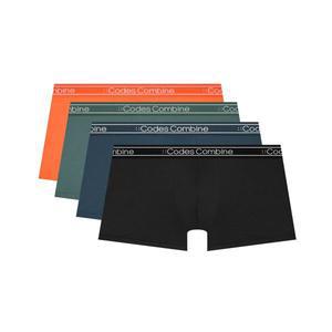 [매장정품] 코데즈컴바인 CODES COMBINE INNERWEAR 쿨 메쉬 에어로쿨 드로즈_4PACK