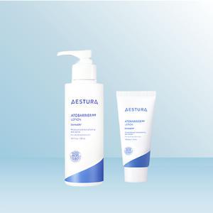 에스트라 아토베리어 365 로션 150ml x 로션 30ml / IBY