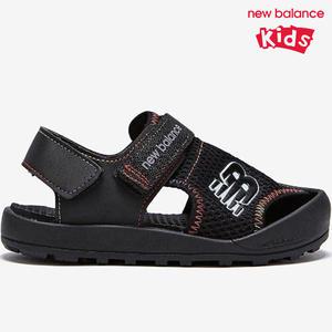뉴발란스 키즈 샌들 K8810B4P 신발