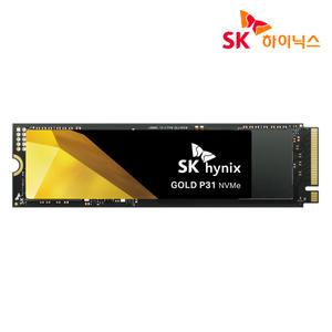 SK하이닉스 GOLD P31 M.2 NVMe 1TB