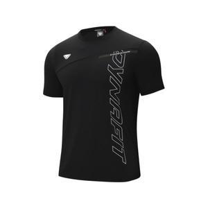 매장정품 다이나핏 DYNAFIT HIIT 히트 남성 반팔티_Black YMM25259Z1 588661