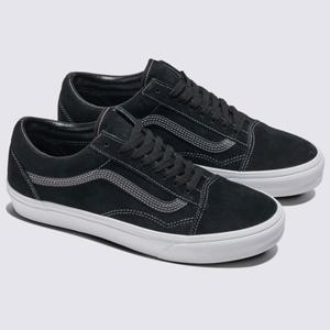 [롯데백화점]반스 피그 스웨이드 Old Skool 올드스쿨 VN0A2Z42BLK1